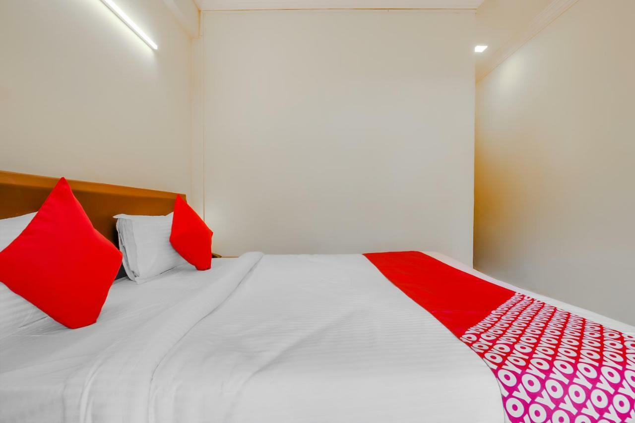 Collection O 45765 Xavier Beach Resort Candolim Bagian luar foto