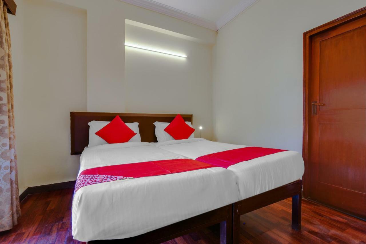 Collection O 45765 Xavier Beach Resort Candolim Bagian luar foto